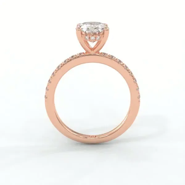 Diamond Thumbnail