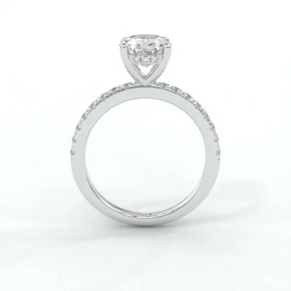 Diamond Thumbnail