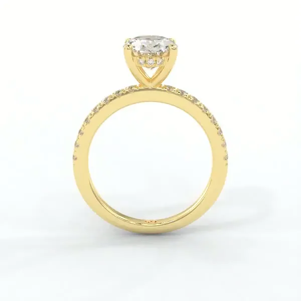 Diamond Thumbnail