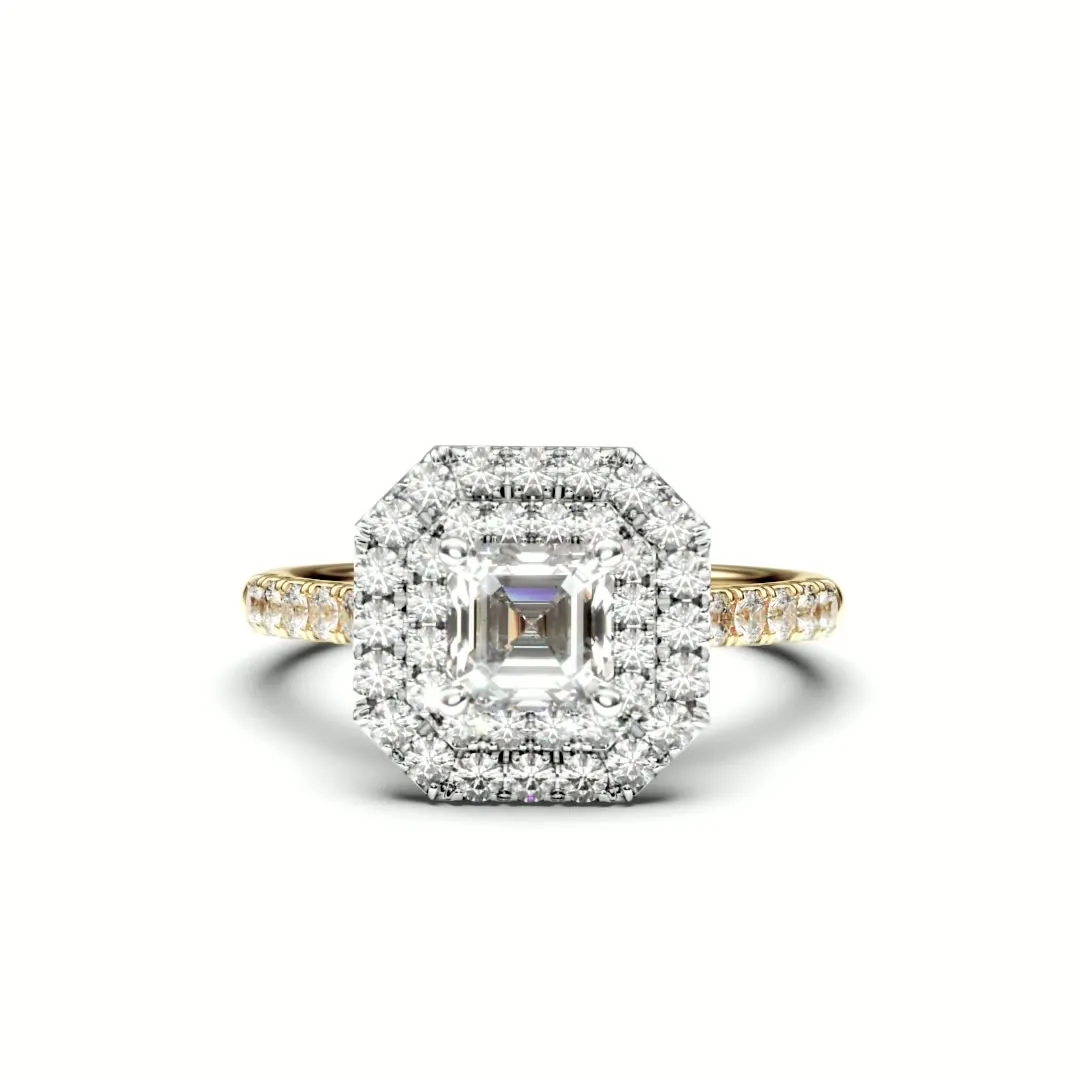 Diamond Thumbnail