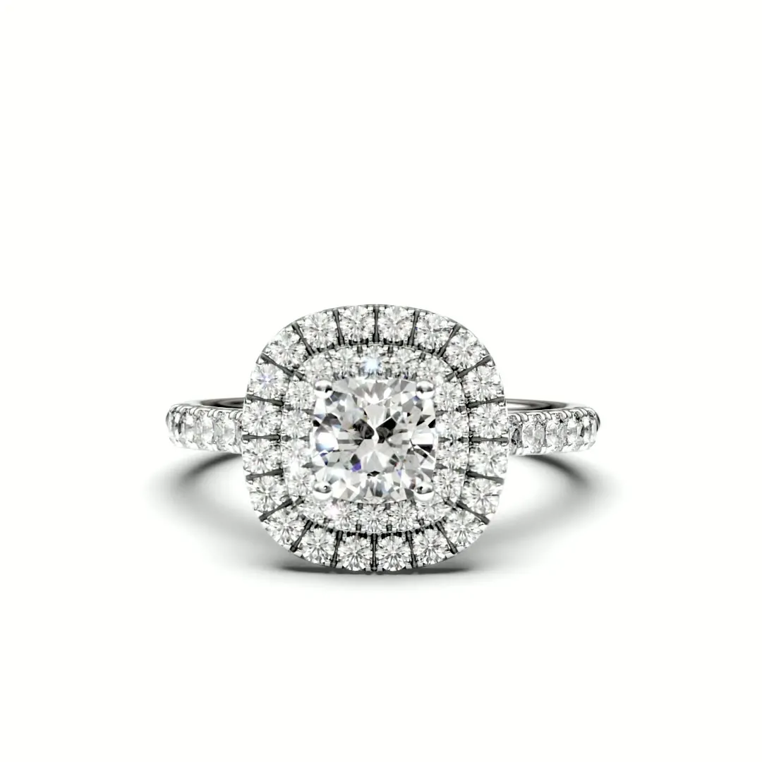 Diamond Thumbnail
