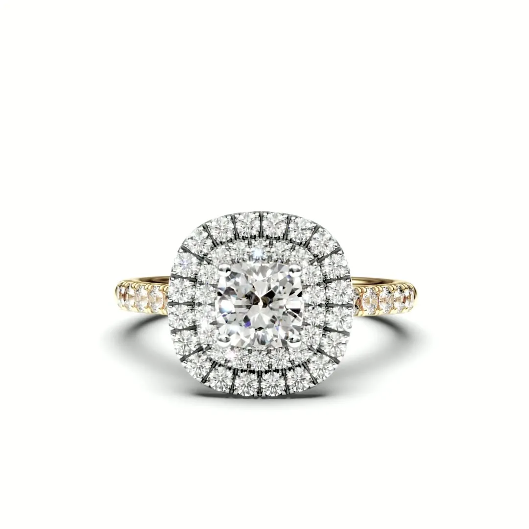 Diamond Thumbnail