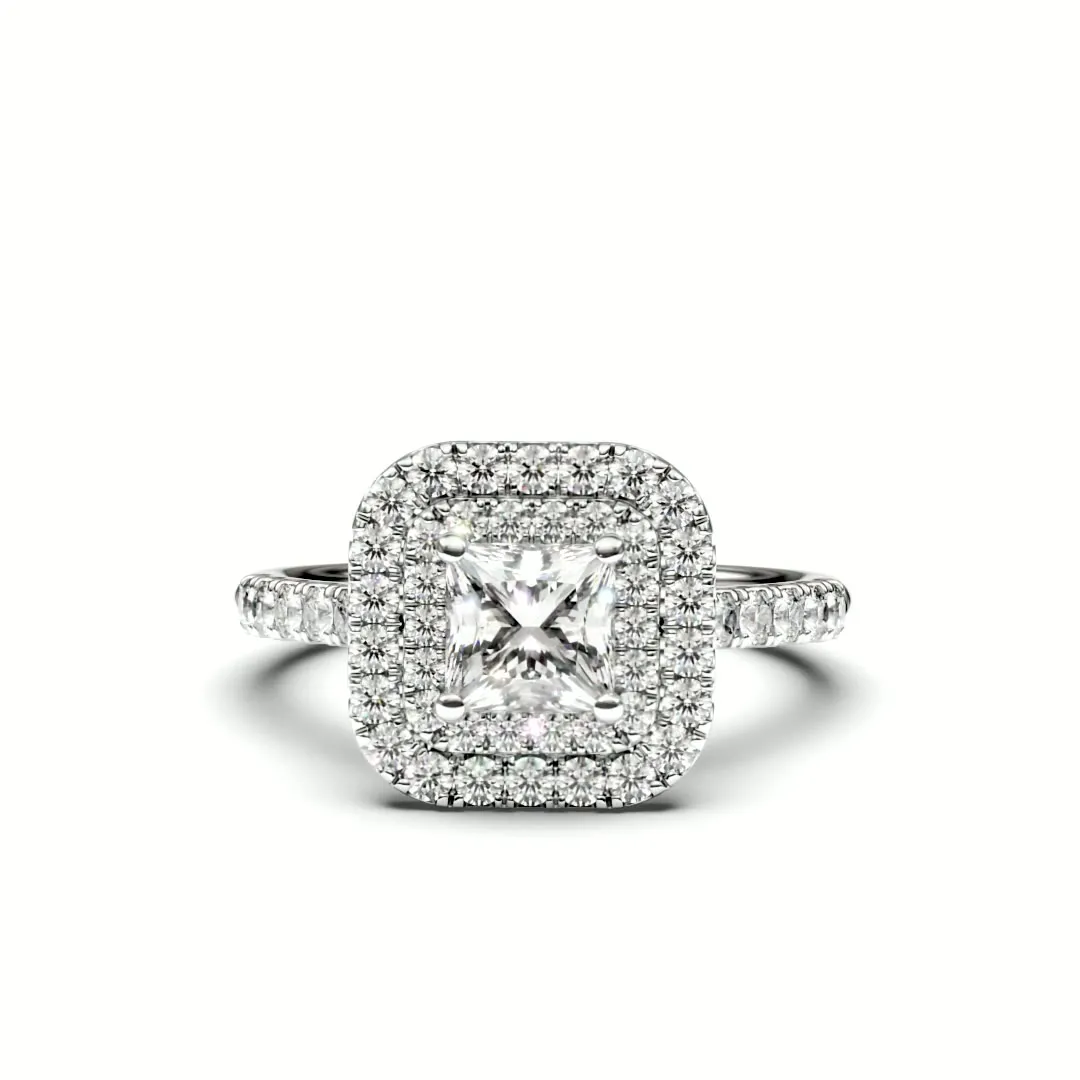 Diamond Thumbnail