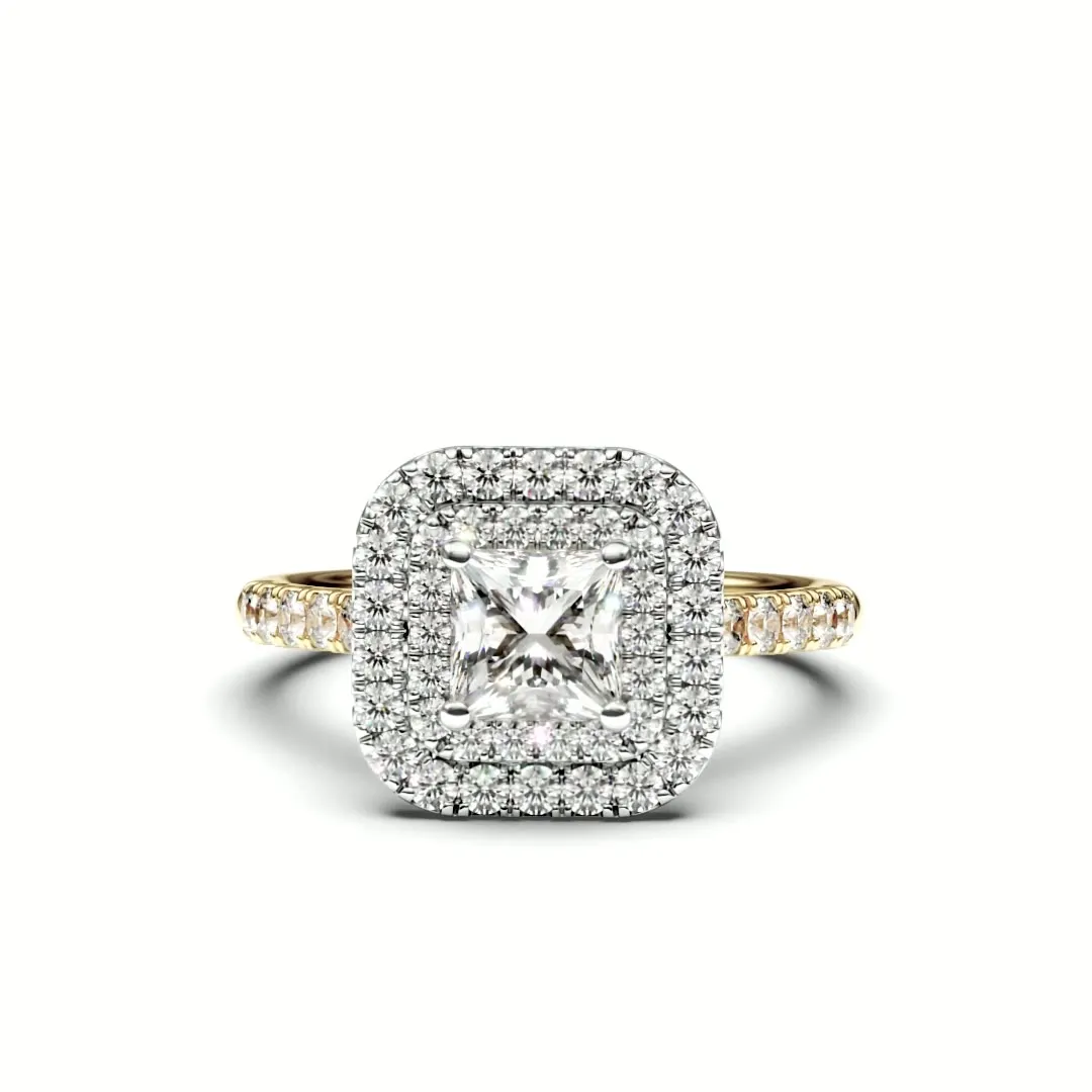 Diamond Thumbnail