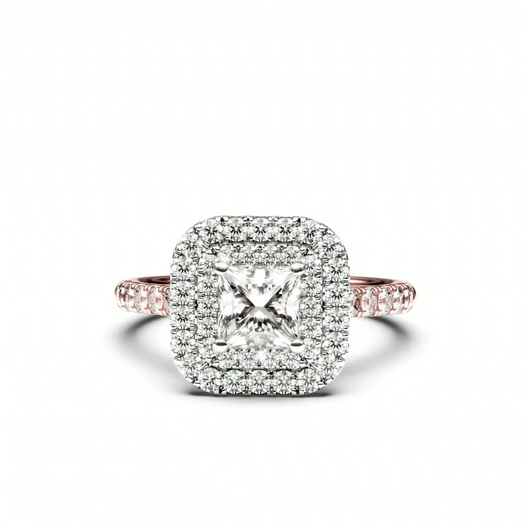 Diamond Thumbnail