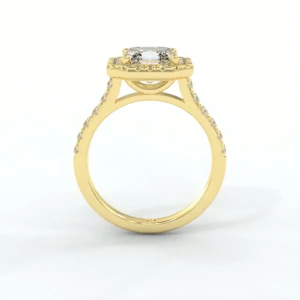 Diamond Thumbnail