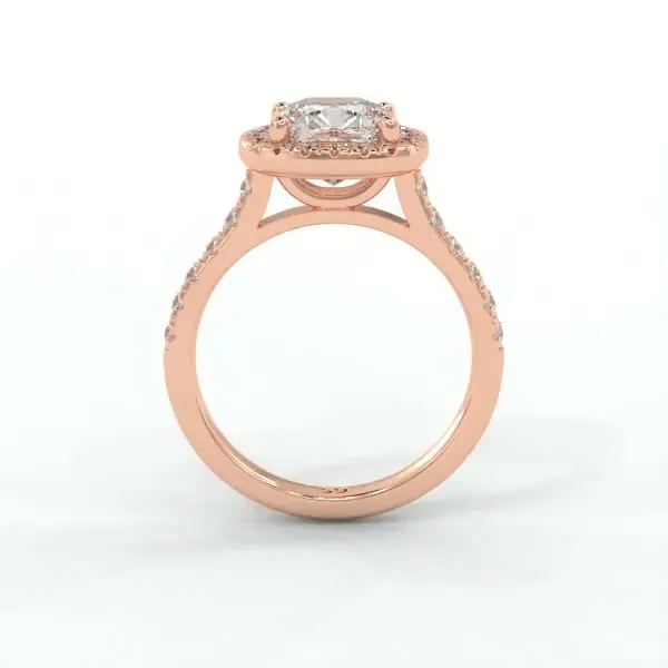 Diamond Thumbnail