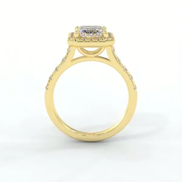 Diamond Thumbnail