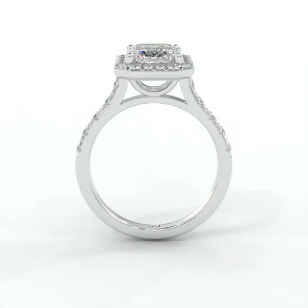 Diamond Thumbnail