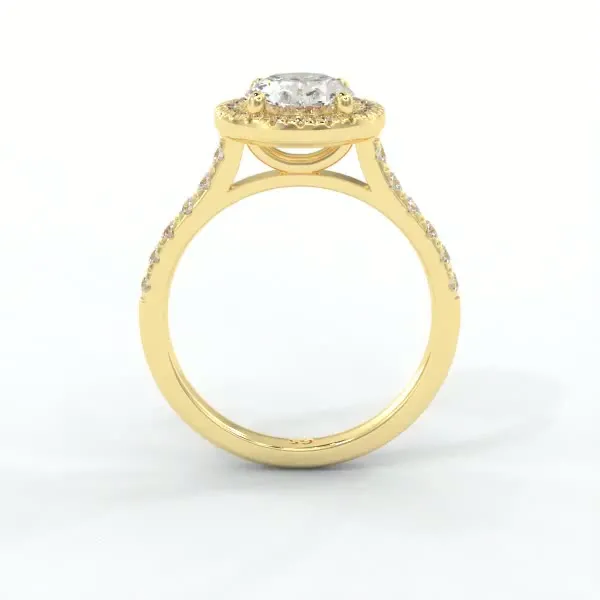 Diamond Thumbnail