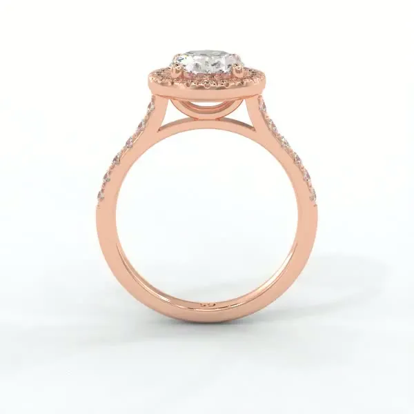 Diamond Thumbnail