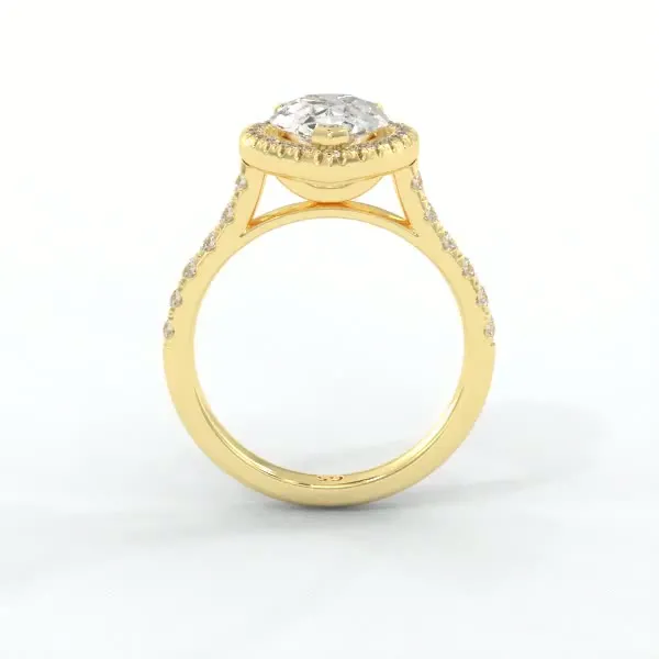 Diamond Thumbnail