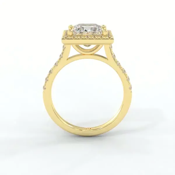 Diamond Thumbnail