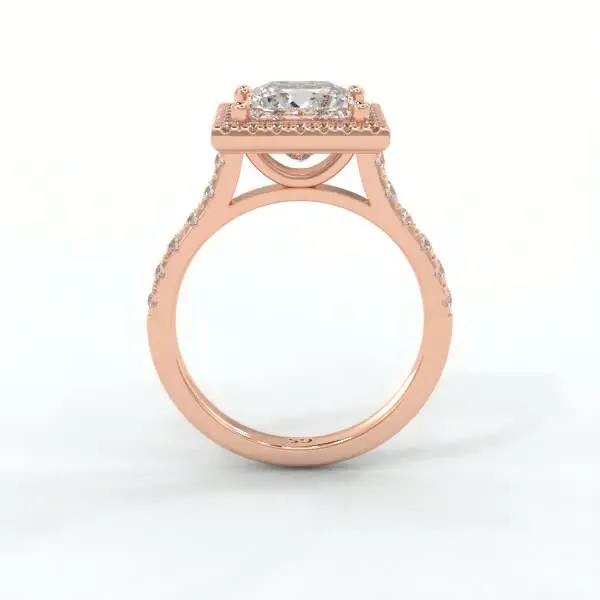 Diamond Thumbnail