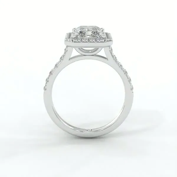 Diamond Thumbnail