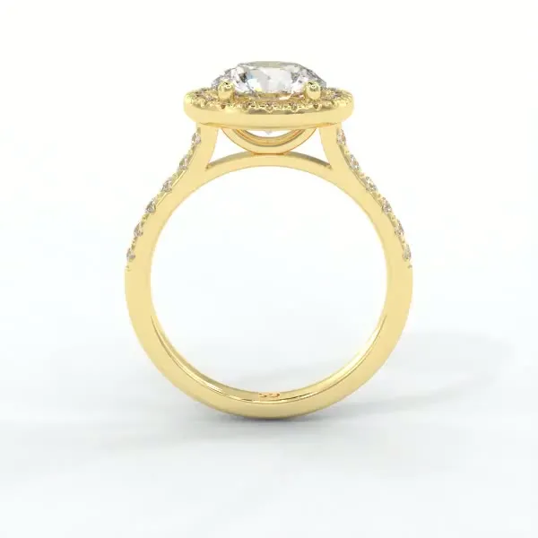 Diamond Thumbnail