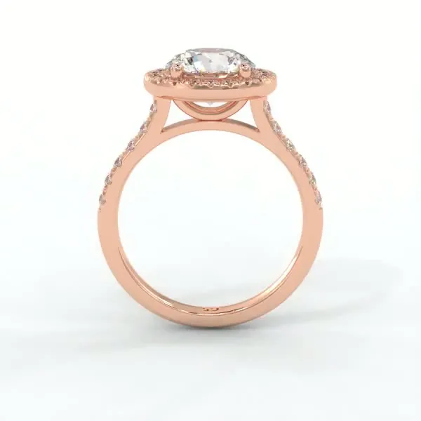 Diamond Thumbnail