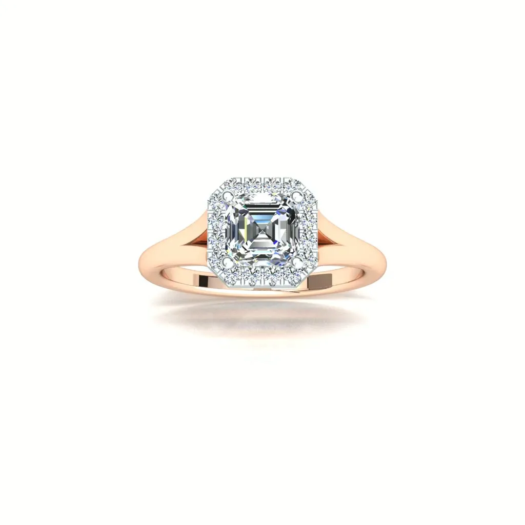 Diamond Thumbnail