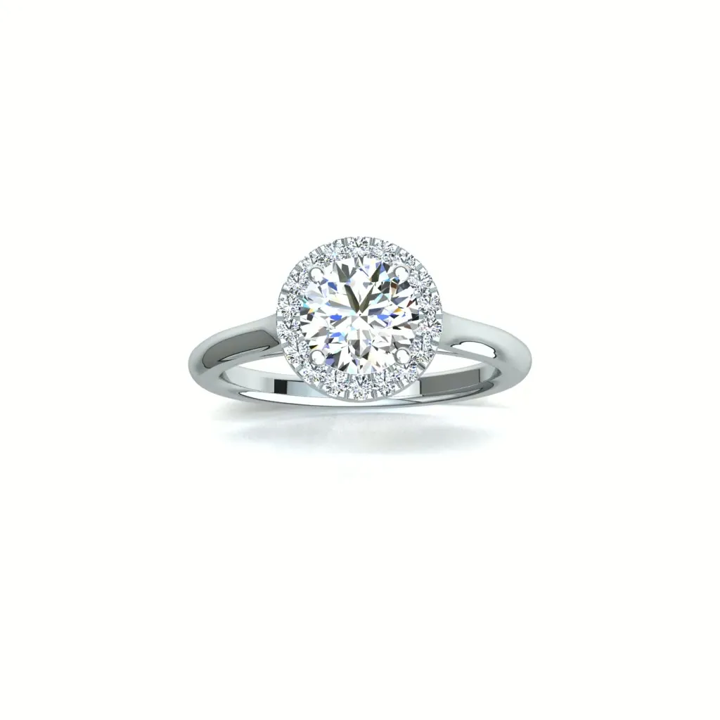 Diamond Thumbnail