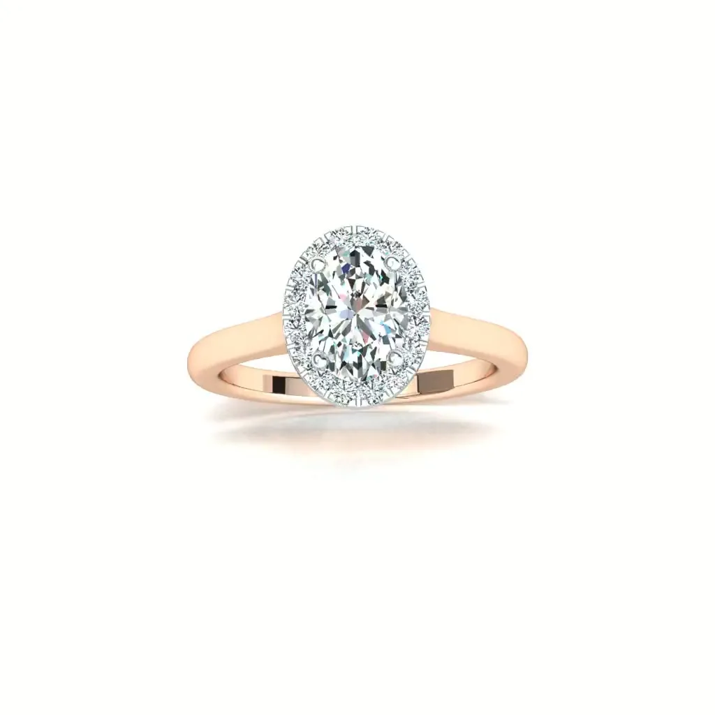 Diamond Thumbnail
