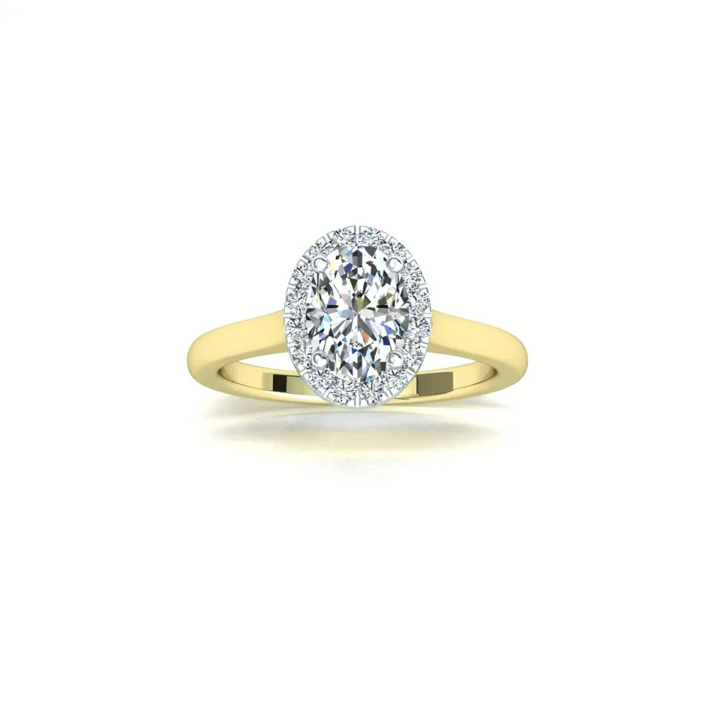 Diamond Thumbnail