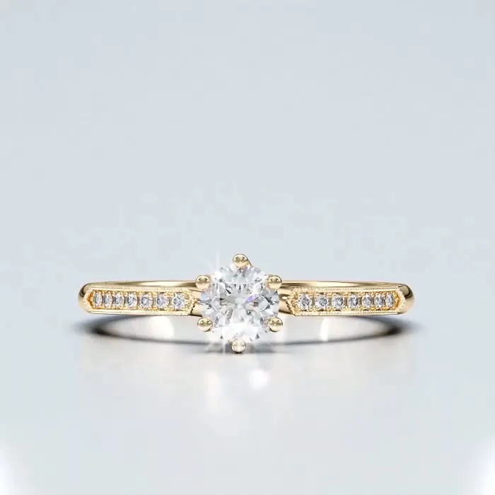 Diamond Thumbnail