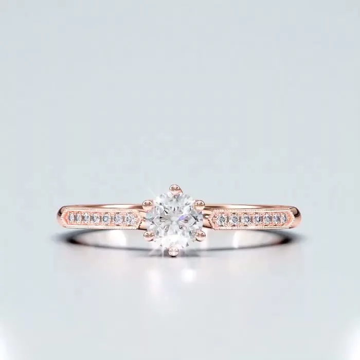 Diamond Thumbnail