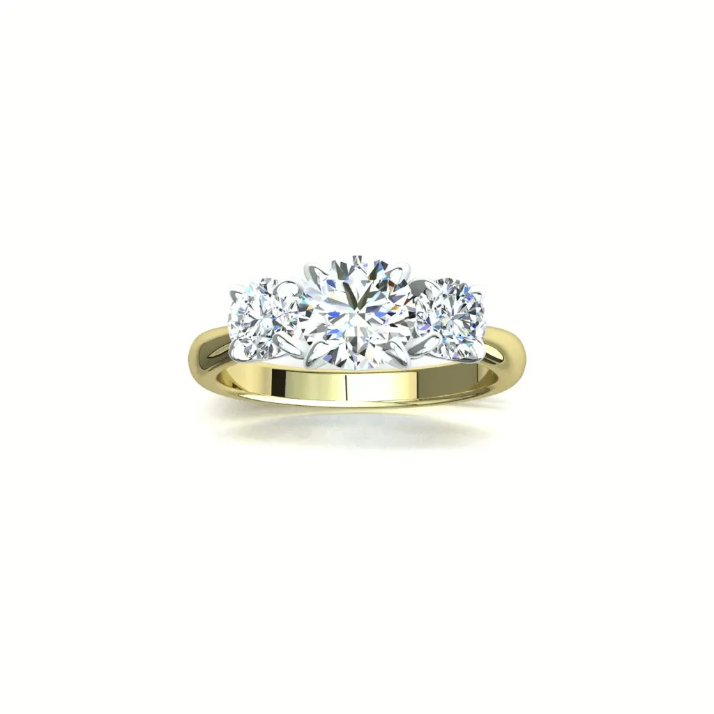 Diamond Thumbnail