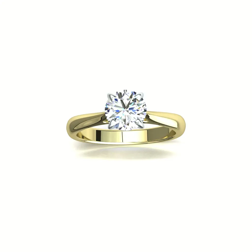 Diamond Thumbnail