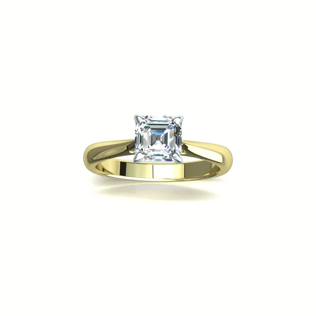 Diamond Thumbnail