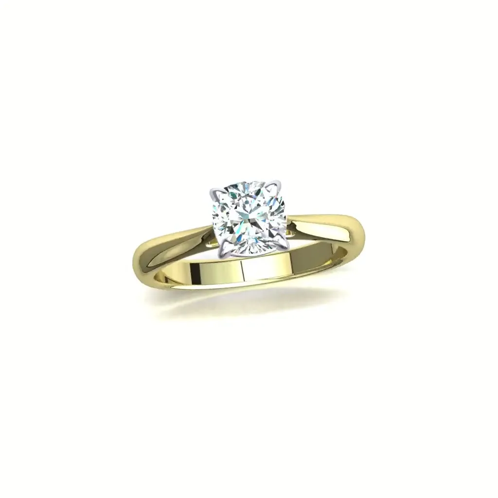 Diamond Thumbnail