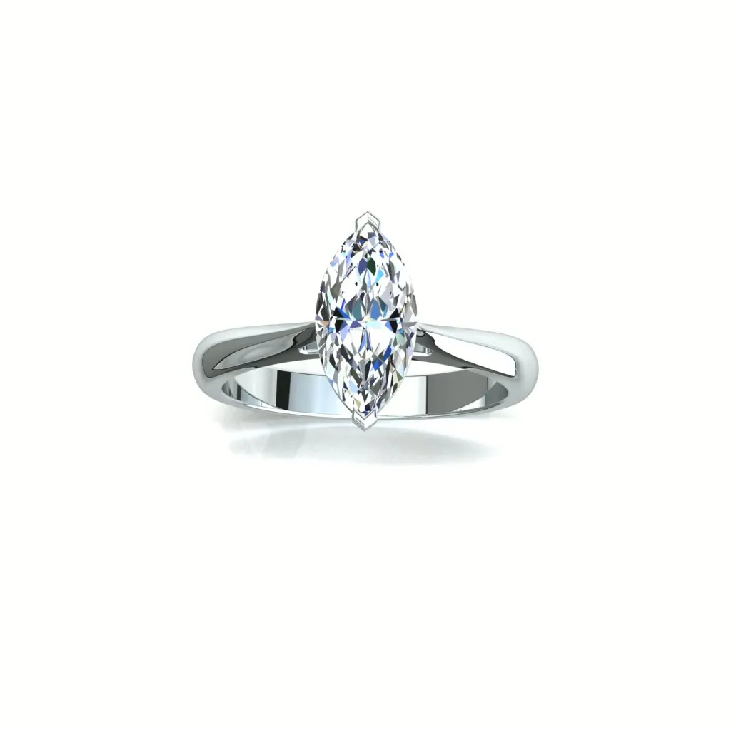 Diamond Thumbnail