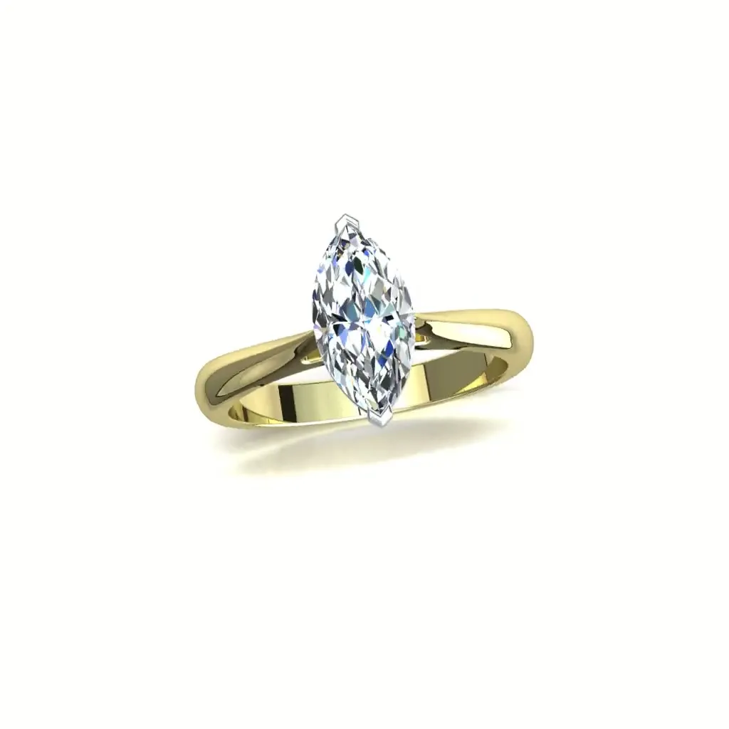 Diamond Thumbnail