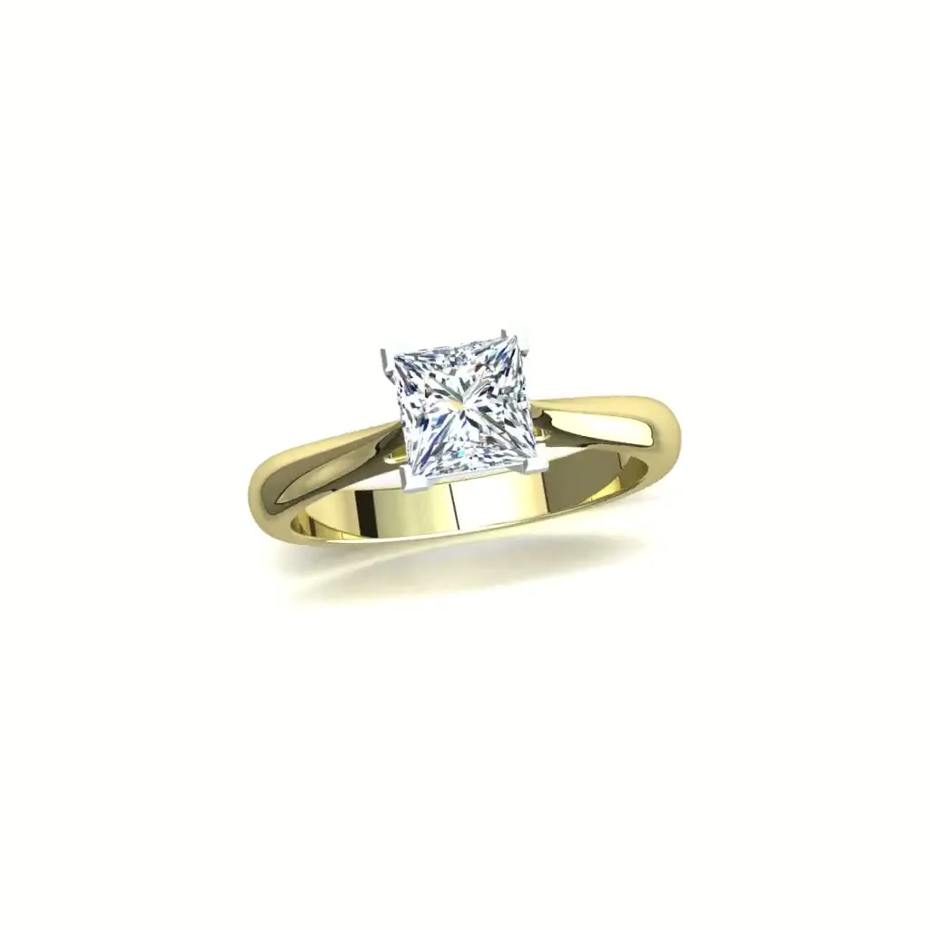 Diamond Thumbnail