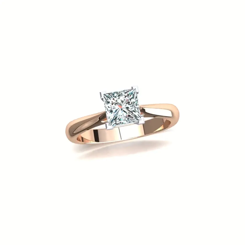 Diamond Thumbnail