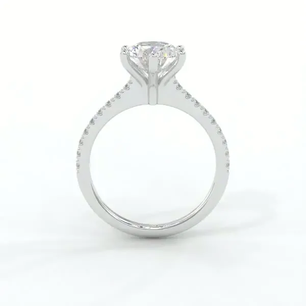 Diamond Thumbnail