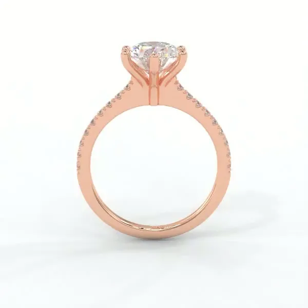 Diamond Thumbnail