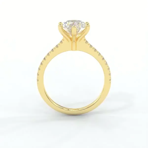 Diamond Thumbnail
