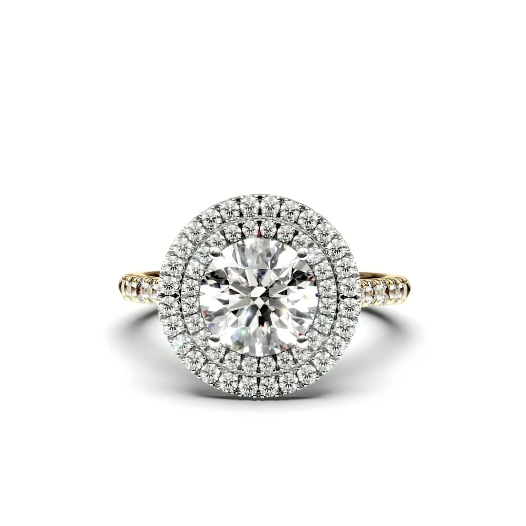 Diamond Thumbnail
