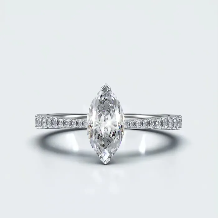 Diamond Thumbnail