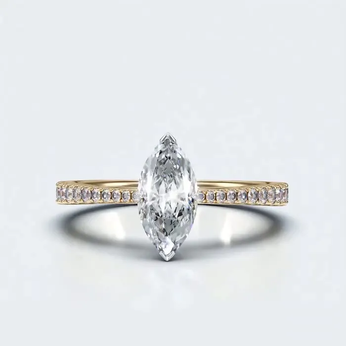 Diamond Thumbnail