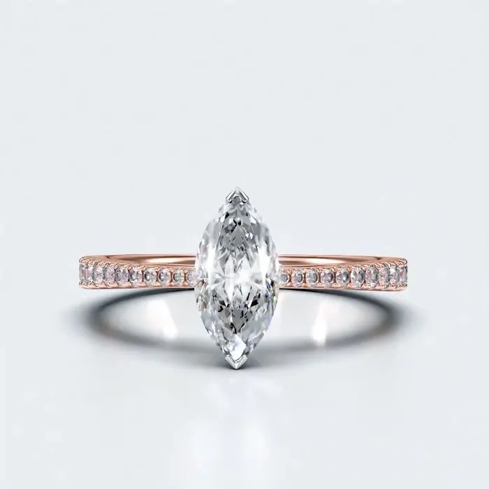 Diamond Thumbnail