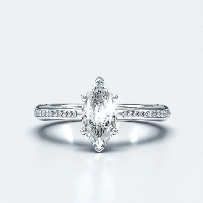 Diamond Thumbnail