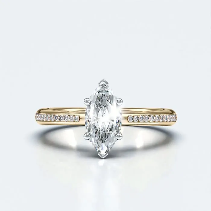 Diamond Thumbnail