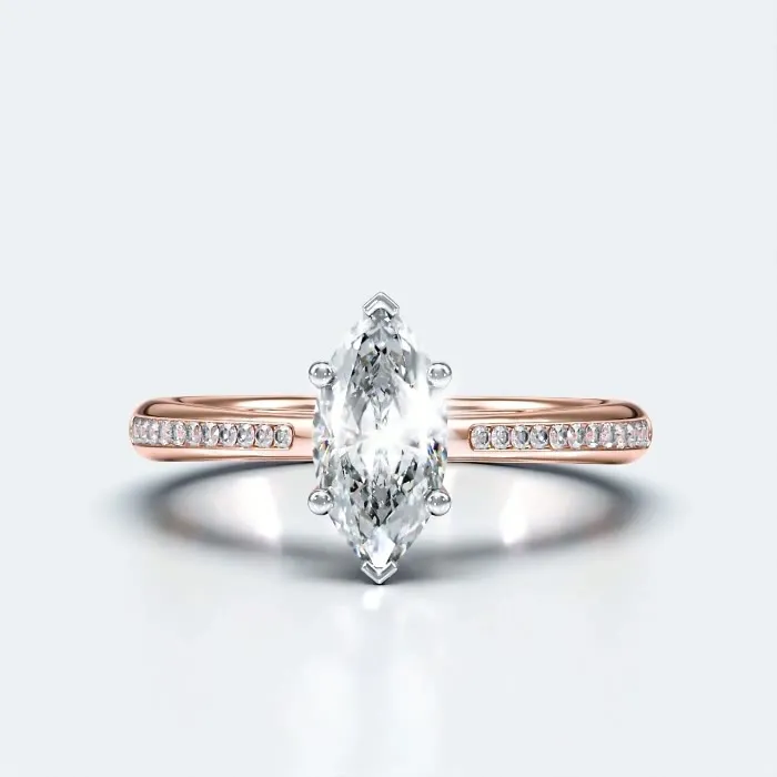 Diamond Thumbnail