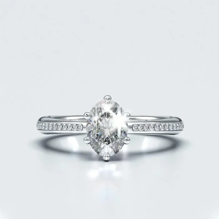 Diamond Thumbnail