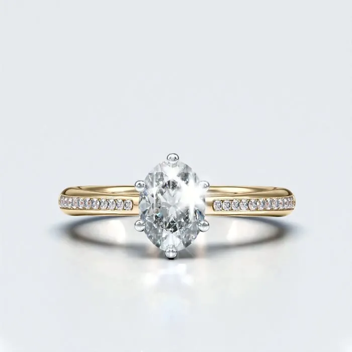 Diamond Thumbnail