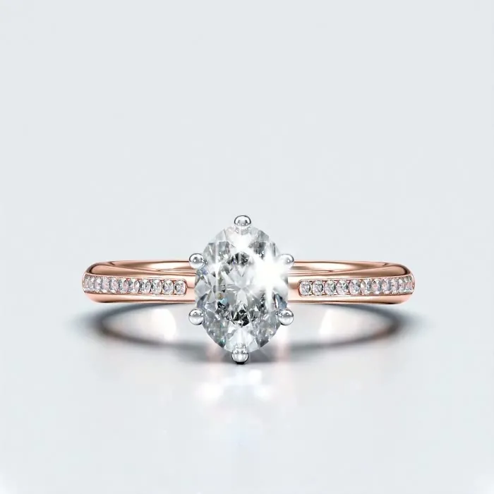 Diamond Thumbnail
