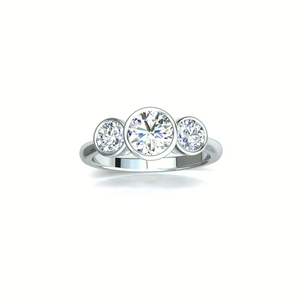 Diamond Thumbnail