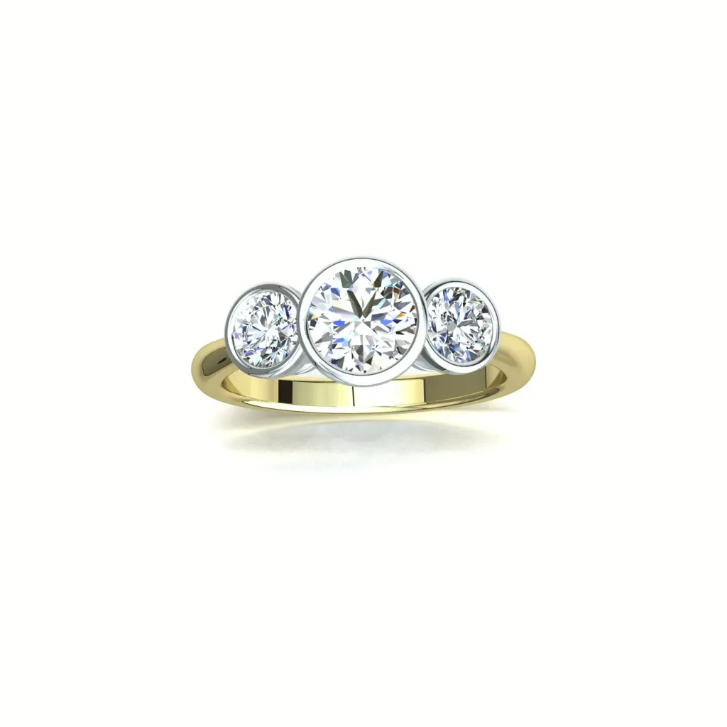 Diamond Thumbnail